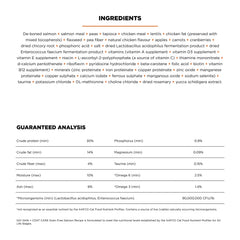 Go! Solutions Digestion sensible: probiotiques et fibre prébiotique