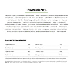 Go! Solutions Sensitivities prébiotiques chicoree – favorise une digestion saine