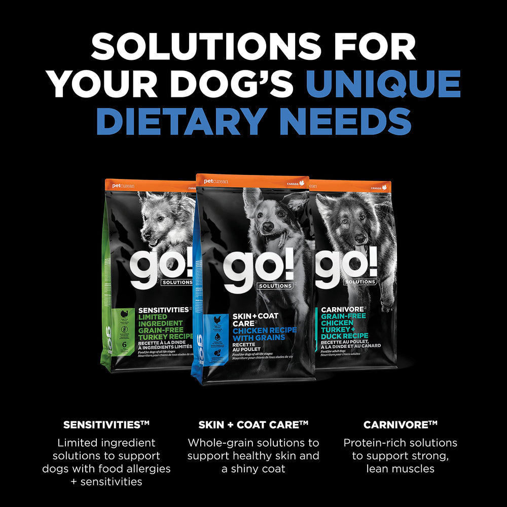 Go! Solutions Soin Peau et Poil minéral Zinpro ProPath soutient la guérison cutanée.