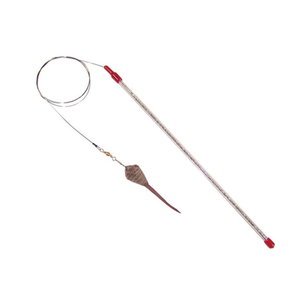 GoCat Cat Catcher Teaser Souris: stimulation active et exercice interactif pour chat.