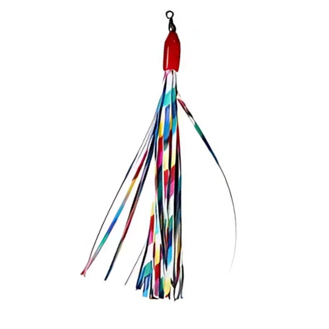 GoCat Da Bird: jouet-chat-remplissage-brillant, attire l'attention et stimule l'exercice.