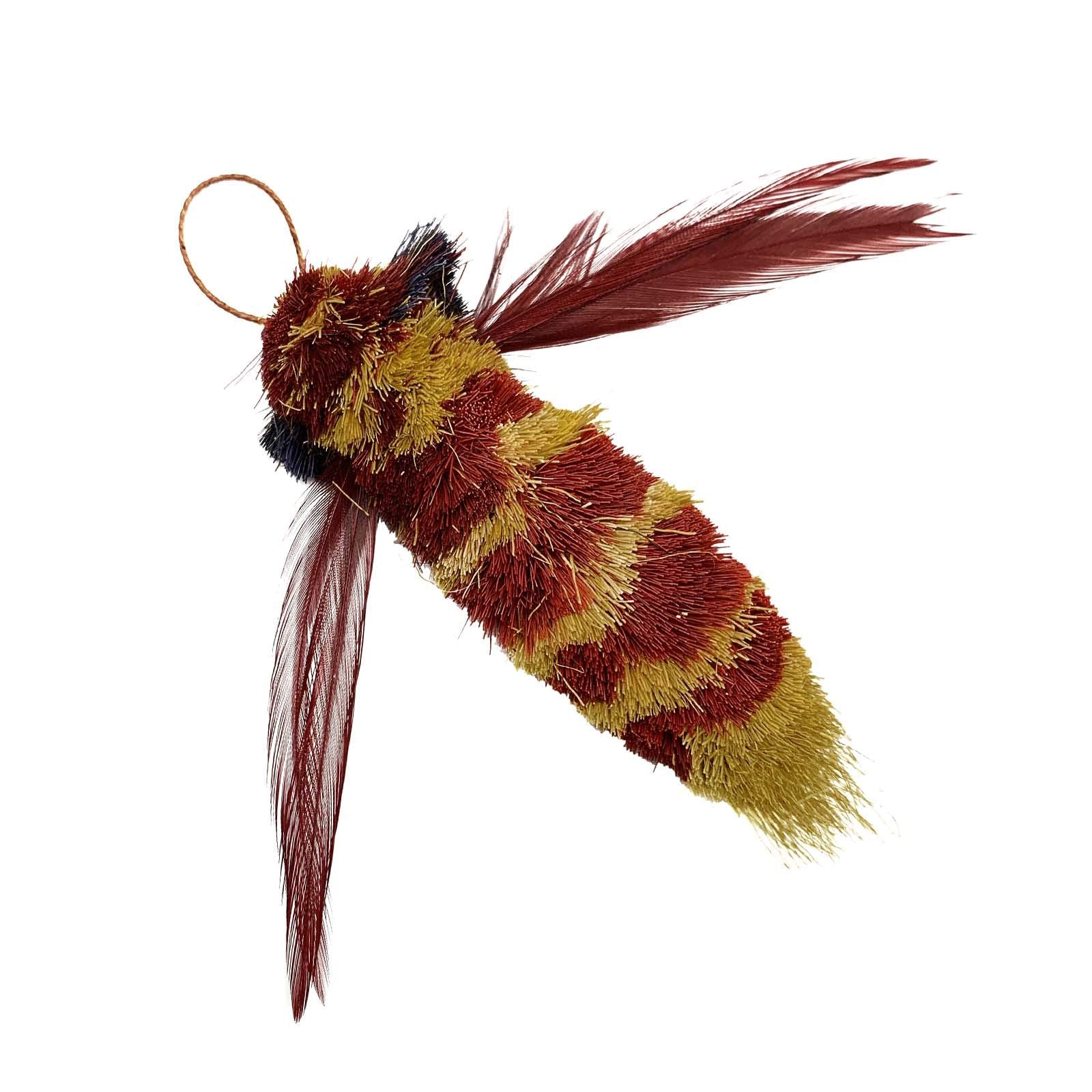 GoCat Da Dragonfly accessoire remplissage, installation simple sur le bâton.