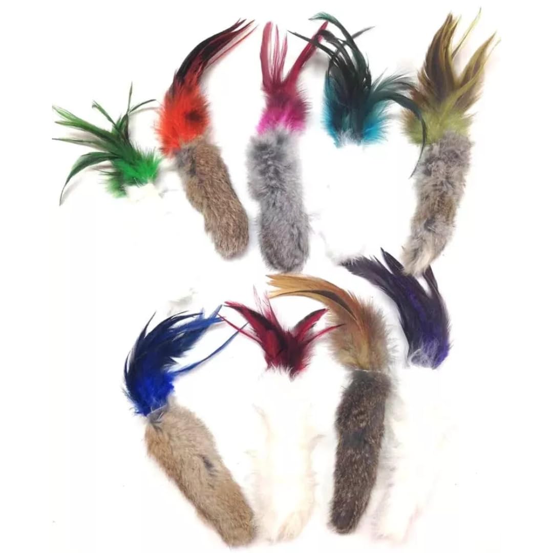 Go Cat Da Fur Thing emballage compact et pratique pour le rangement