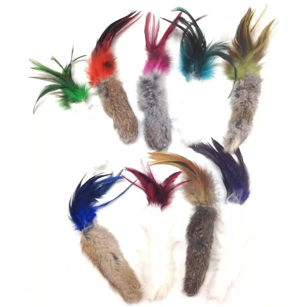 Go Cat Da Fur Thing emballage compact et pratique pour le rangement