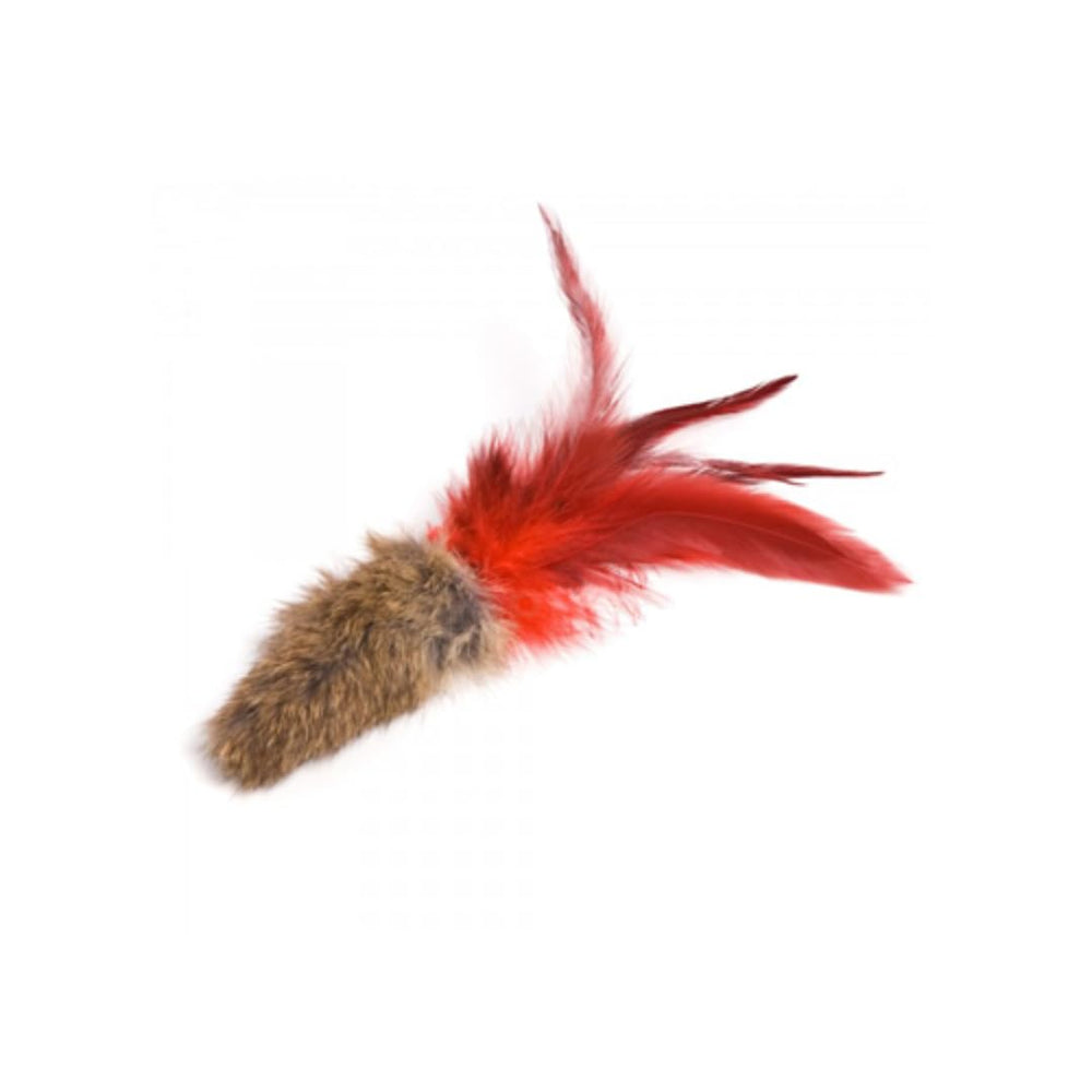 Go Cat Da Fur Thing favorise l’exercice et l’interaction chat et humain