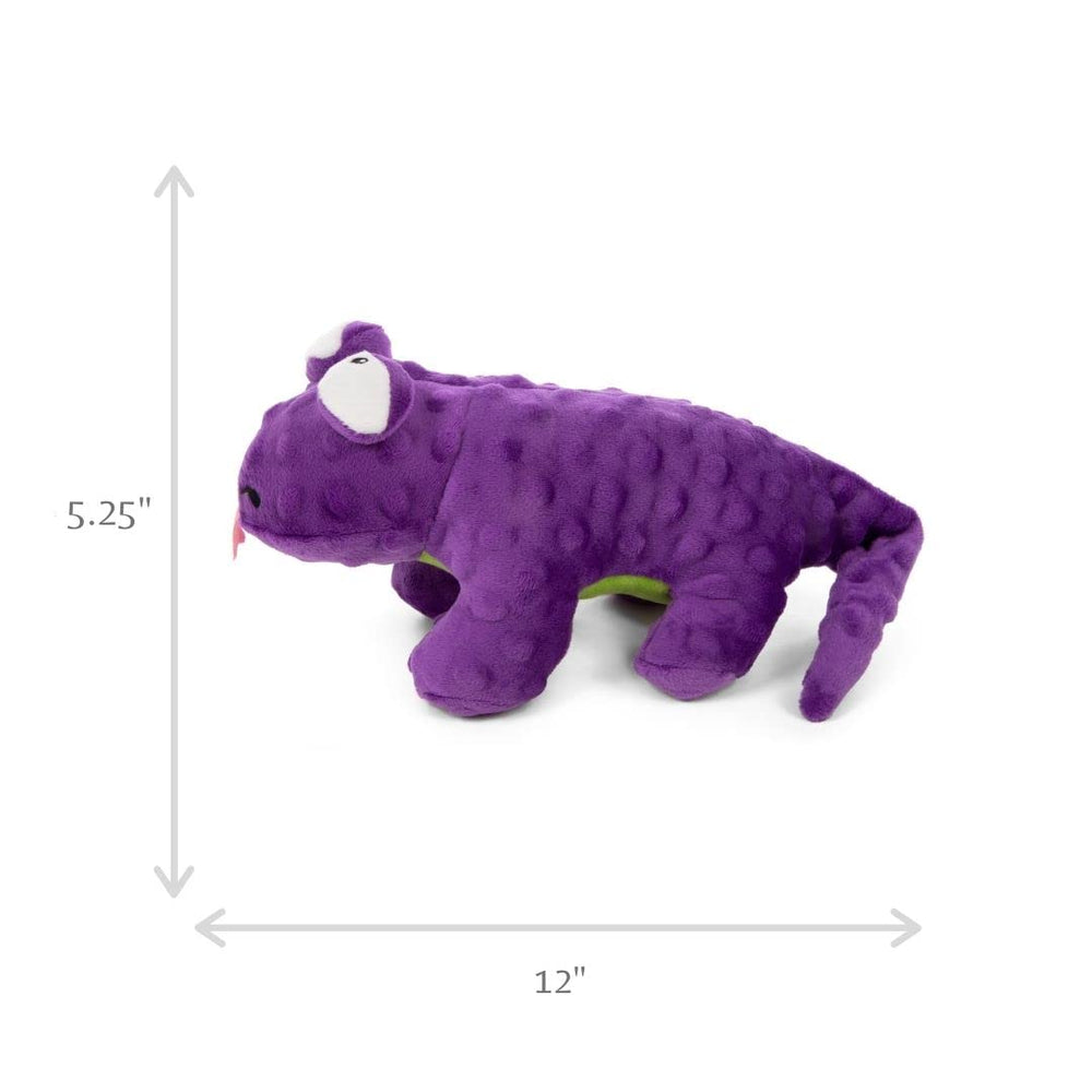 GoDog Lézard Action Plush, usage quotidien pour divertir et enrichir le quotidien