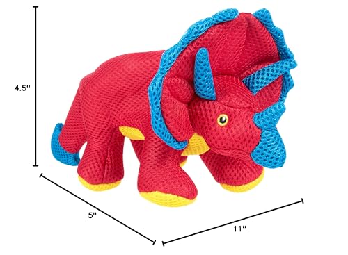 goDog Dino Frills : jouet coloré et mignon pour le jeu quotidien.