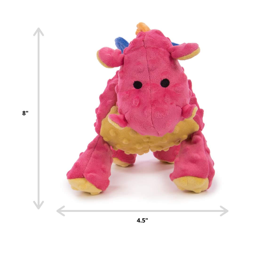 goDog Dragon jeu interactif, encourage l’activité et l’attention.