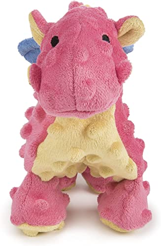 goDog Dragon lavage rapide, entretien sans effort entre les sessions.
