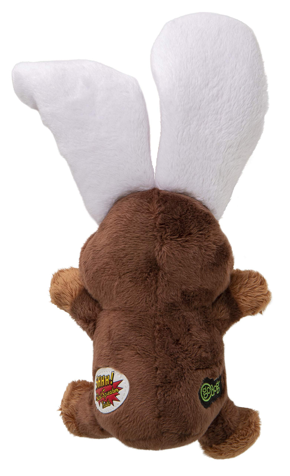 GoDog Flips Sifflet ultrasonique, jouet inaudible pour l'humain mais amusant pour le chien.