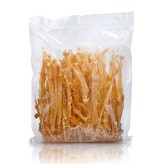 GOGO bandes tendon dinde prêtes à mâcher, expérience naturelle et savoureuse.