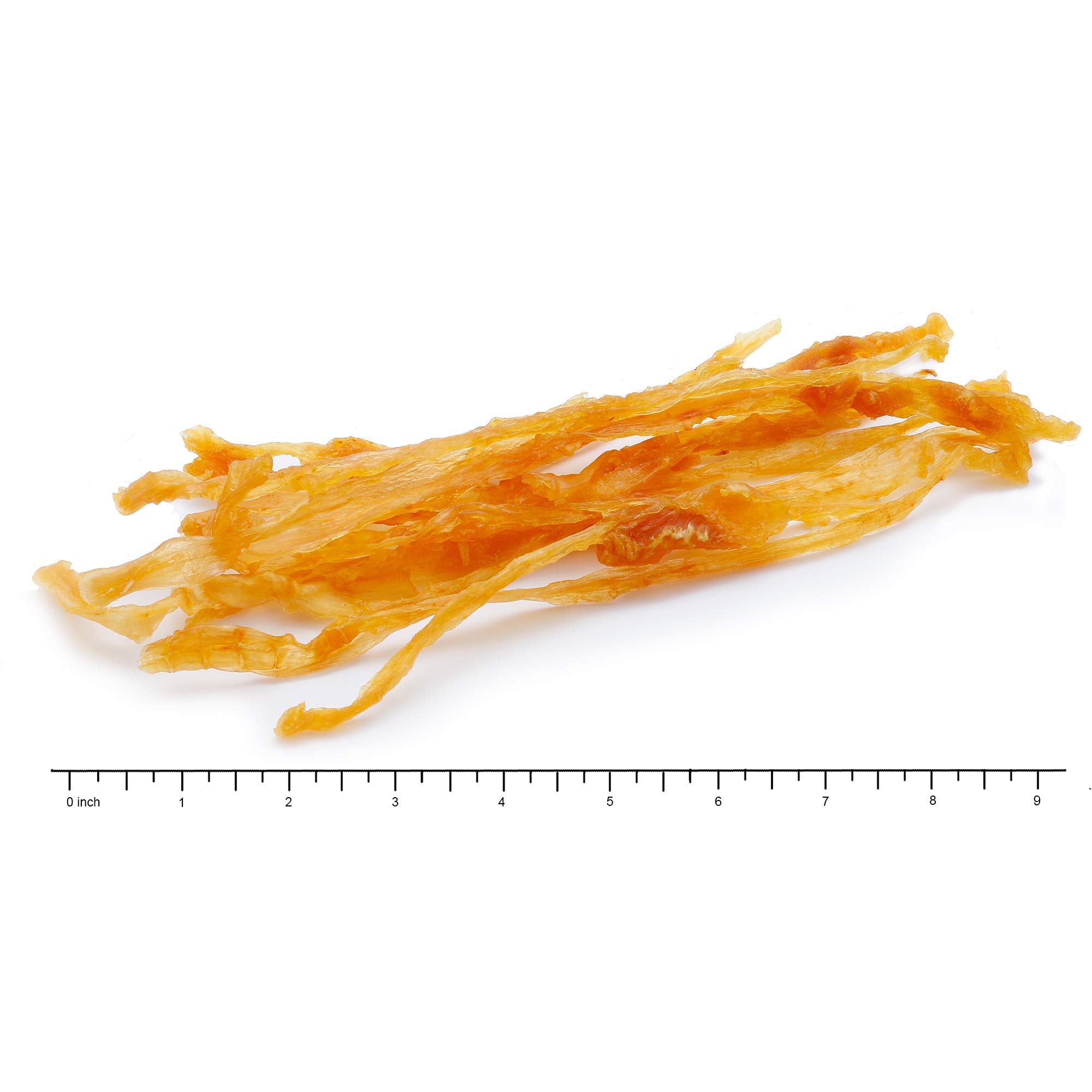 GOGO bandes tendon dinde, un snack protéiné pour chiens gourmands.