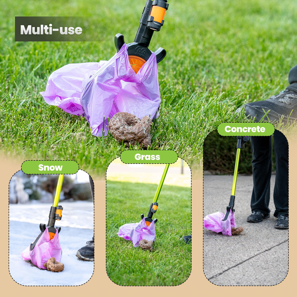 Accessoires inclus et installation simple pour demarrer rapidement.