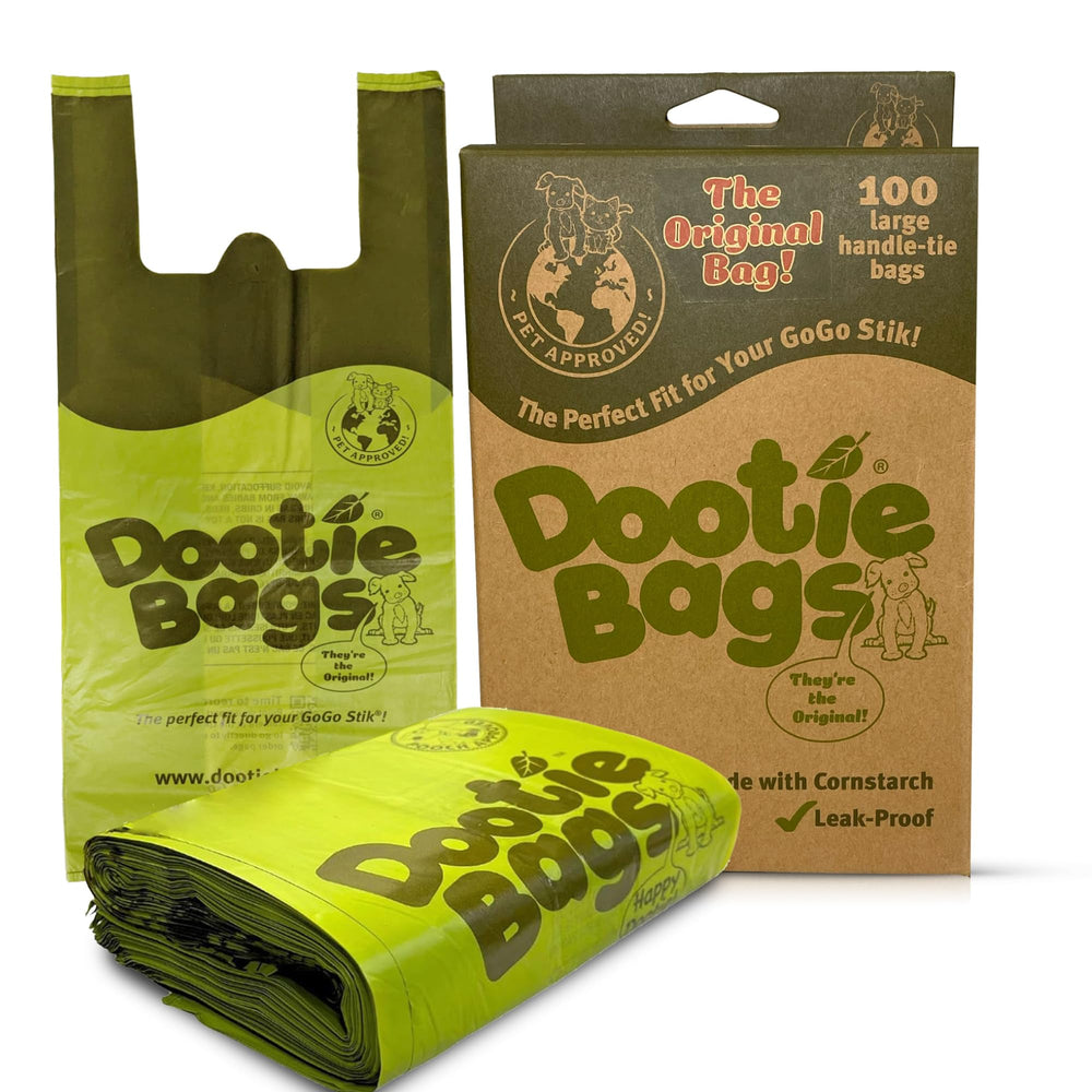 GoGo Stik Dootie original emballage prêt à l’emploi et hygiénique