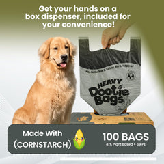 GoGo Stik sacs-polyvalents-usage: parfait pour chien, chat et autres tâches.