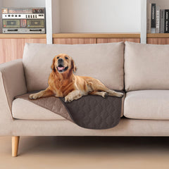 Gogobunny couverture chien imperméable double-face, protection durable et confort.