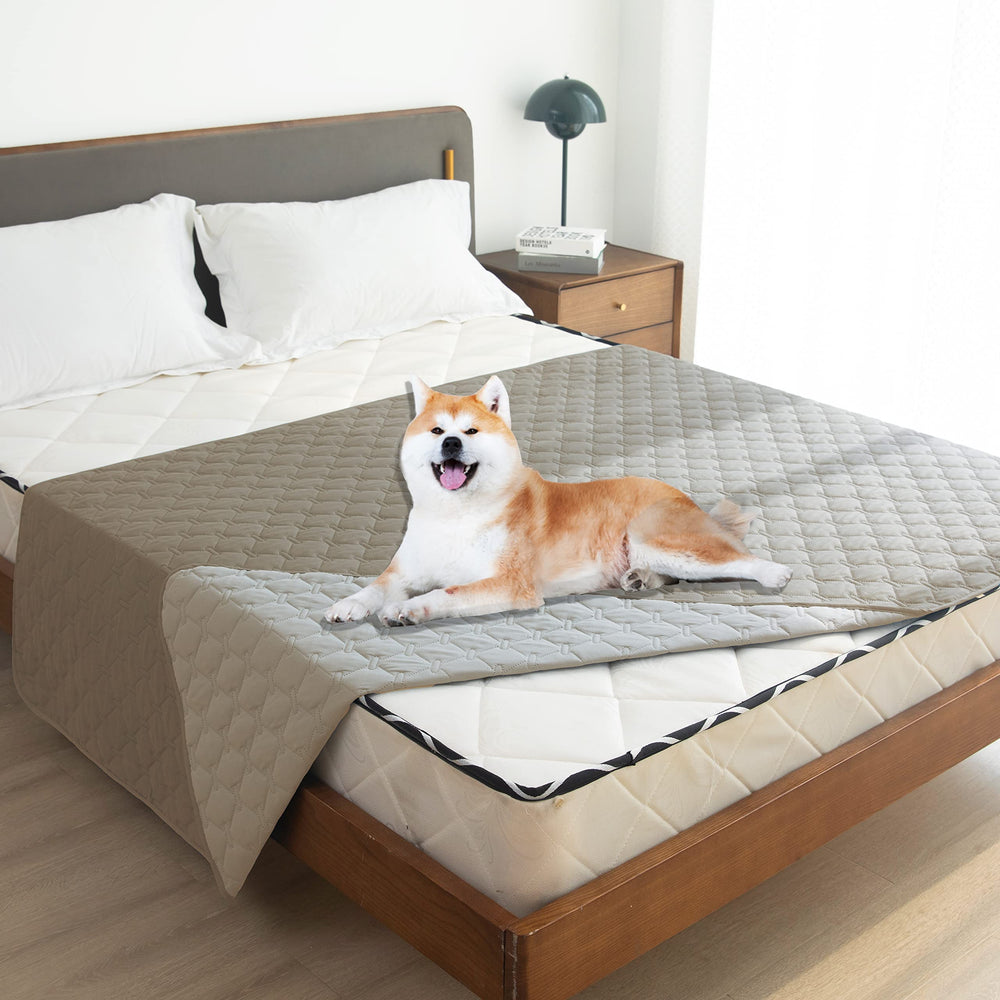 Gogobunny protection meubles, idéale pour canapé et lit.