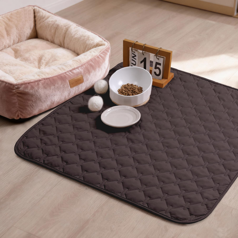 Gogobunny couverture meubles, protection anti-rayures et salive.