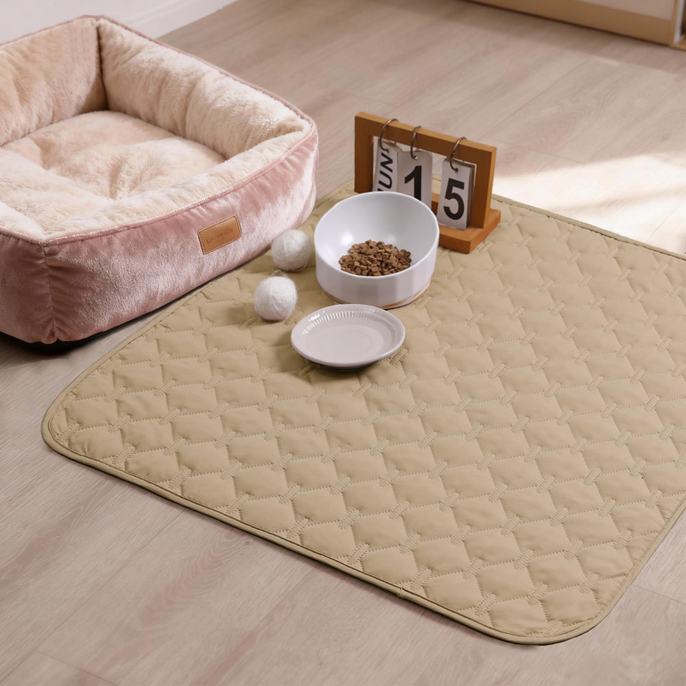 Gogobunny couverture taille 30x30 pour chien et chat.