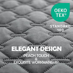 Gogobunny drap interieur-exterieur-imperméable, usage intérieur et extérieur en un seul produit.