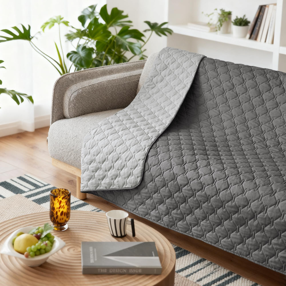 Gogobunny Grand format 68x82 : couvre de grandes surfaces.