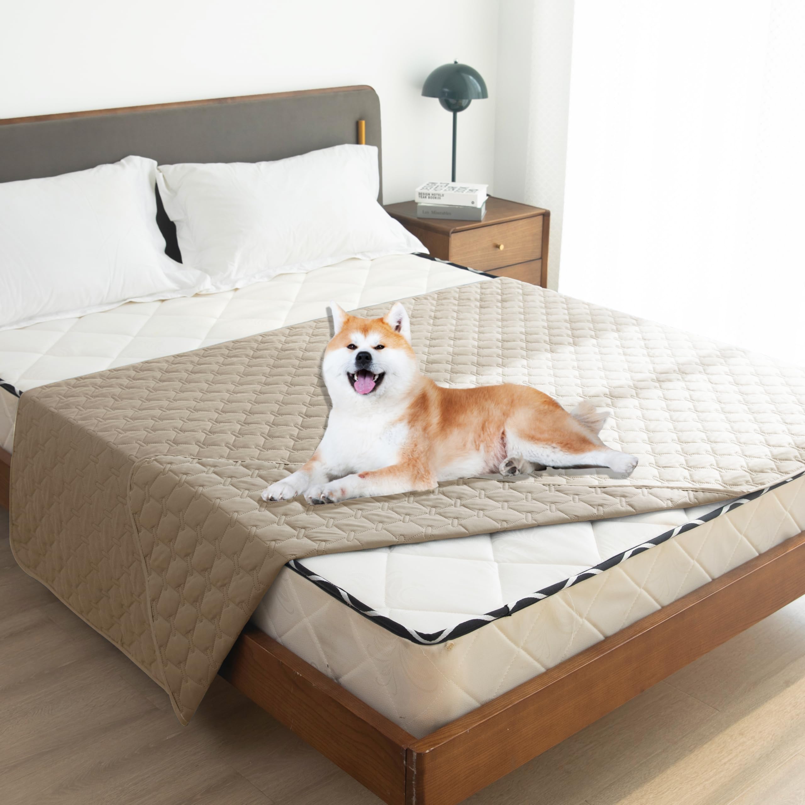 Gogobunny portable et leger, parfait en voyage avec vos compagnons.