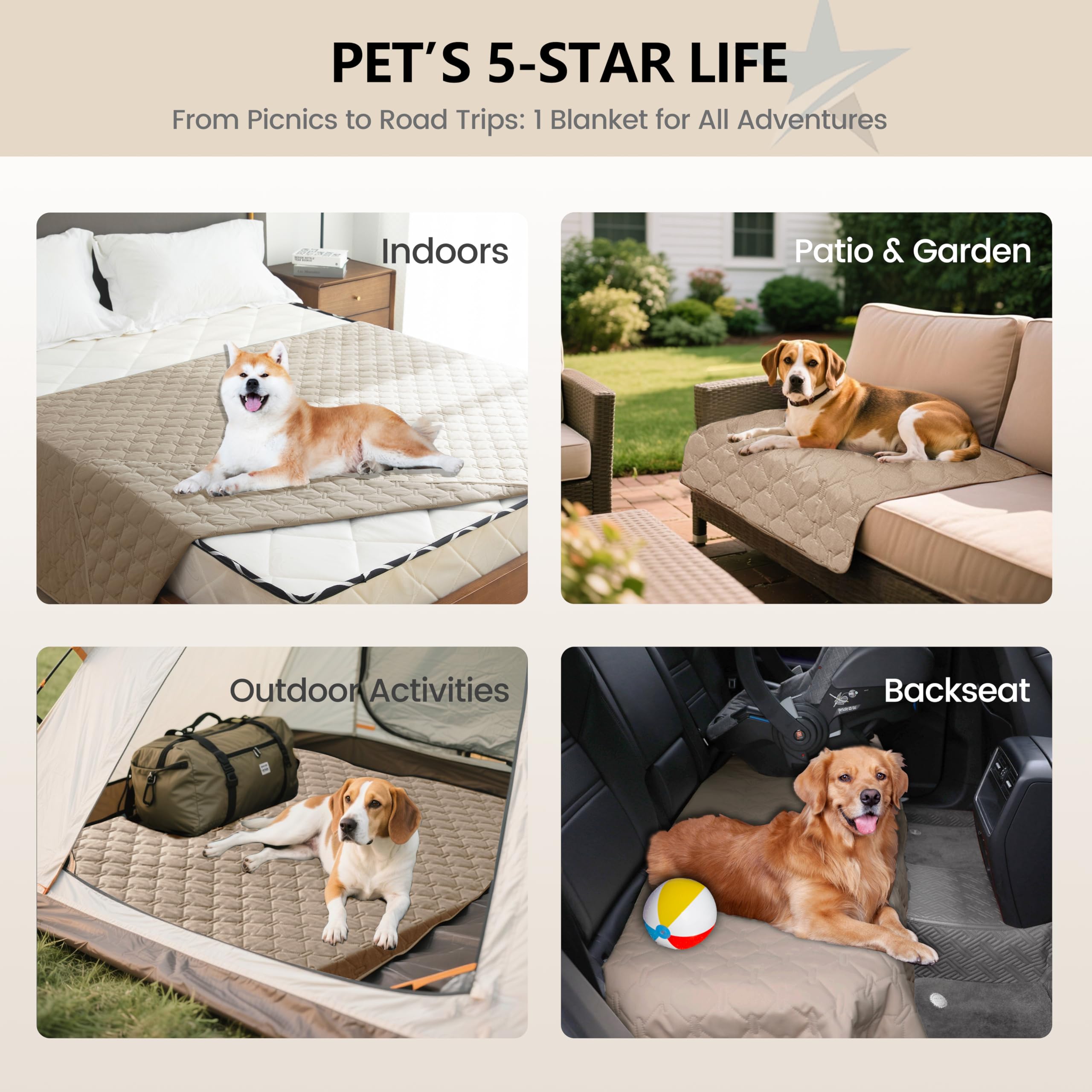 Gogobunny protection meubles anti-griffures ideale pour chiens et chats.