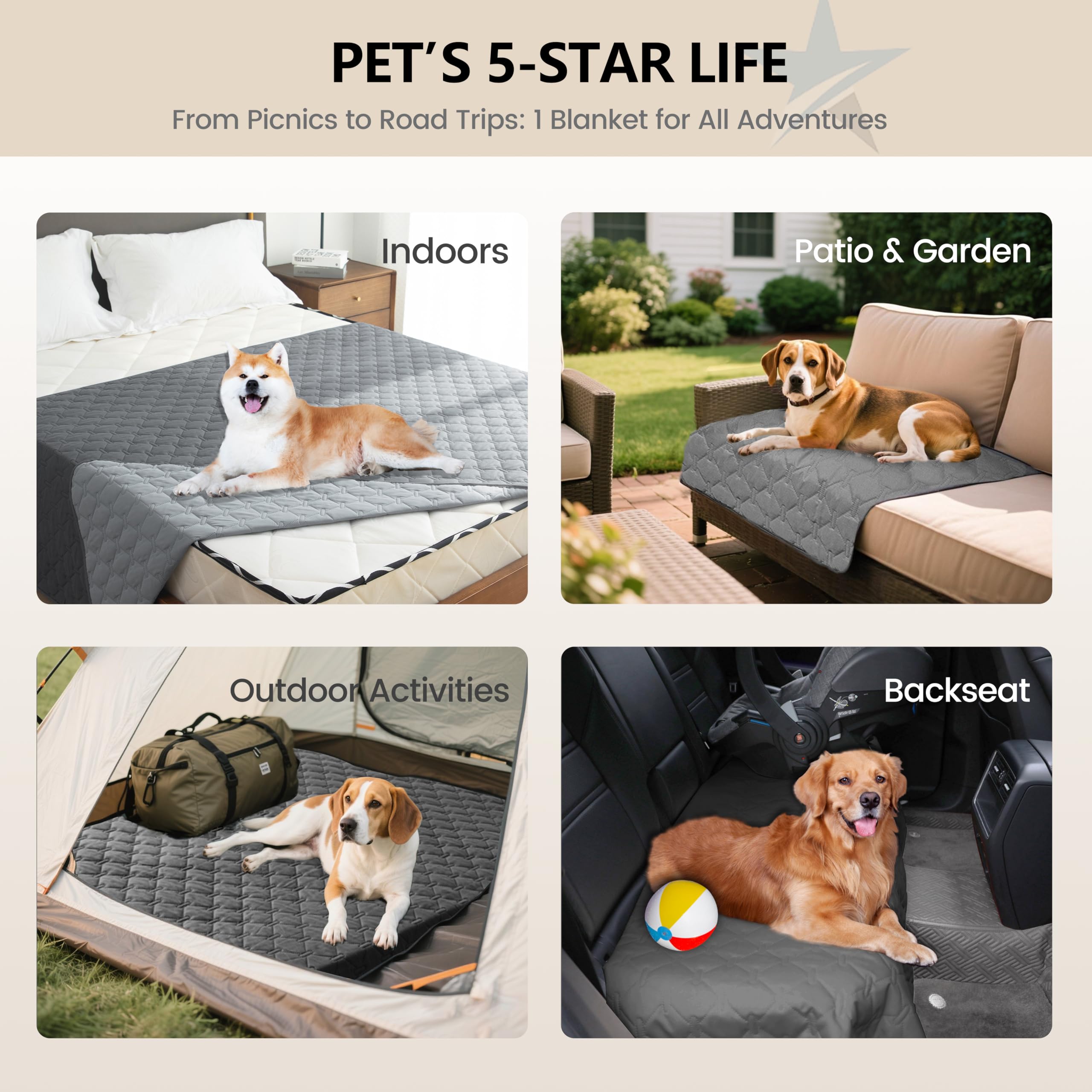 Gogobunny – protection-meubles contre griffures chiens et chats, surfaces intactes.