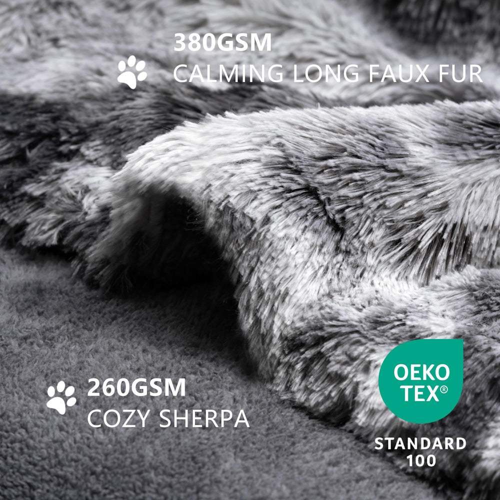 Gogobunny protection des meubles contre griffures et poils lors des jeux.