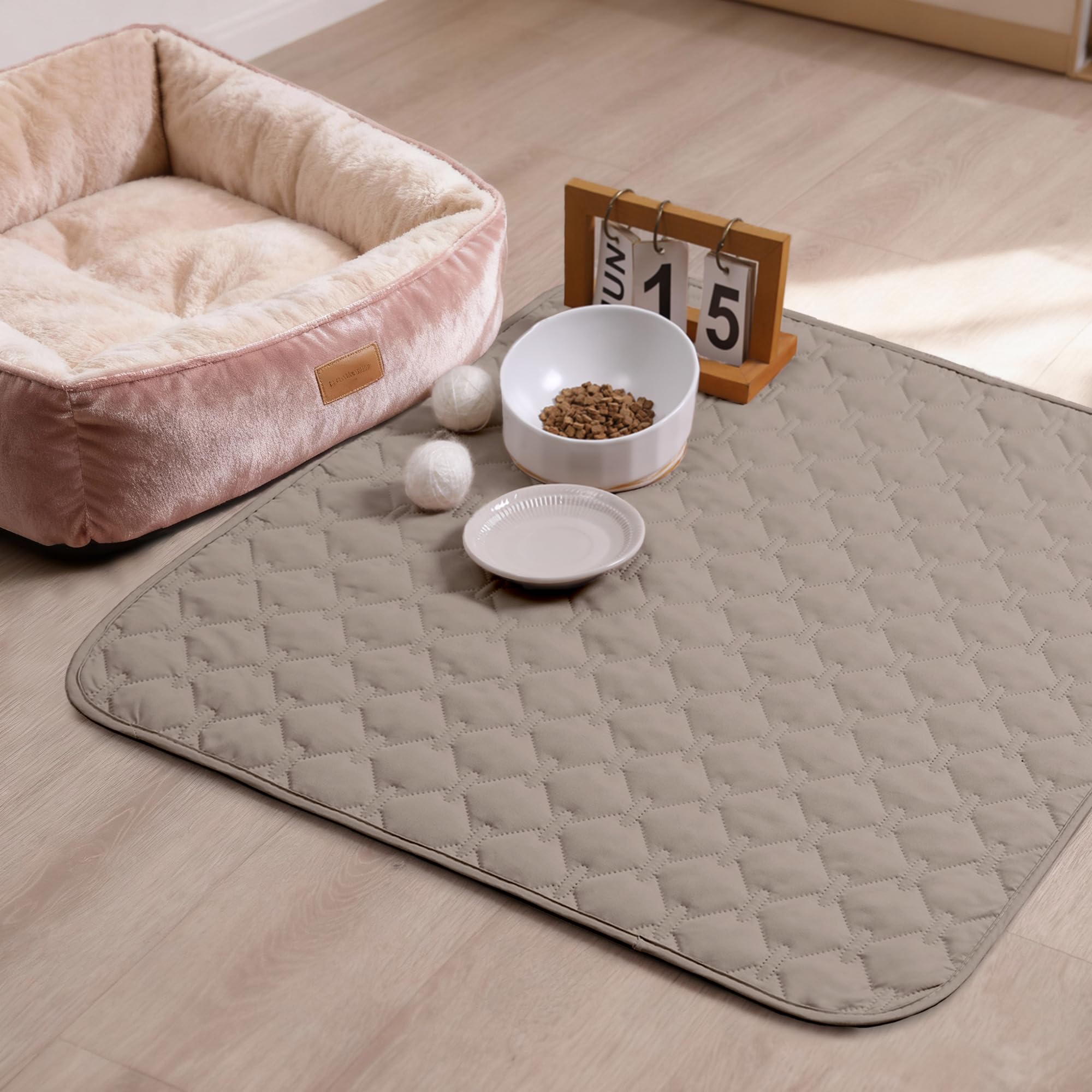 Gogobunny protège-meubles: couverture chien pratique et robuste.