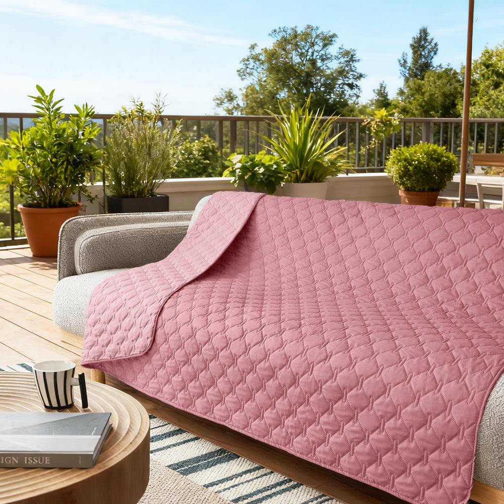 Gogobunny taille 52x82 pouces, couverture généreuse et polyvalente.