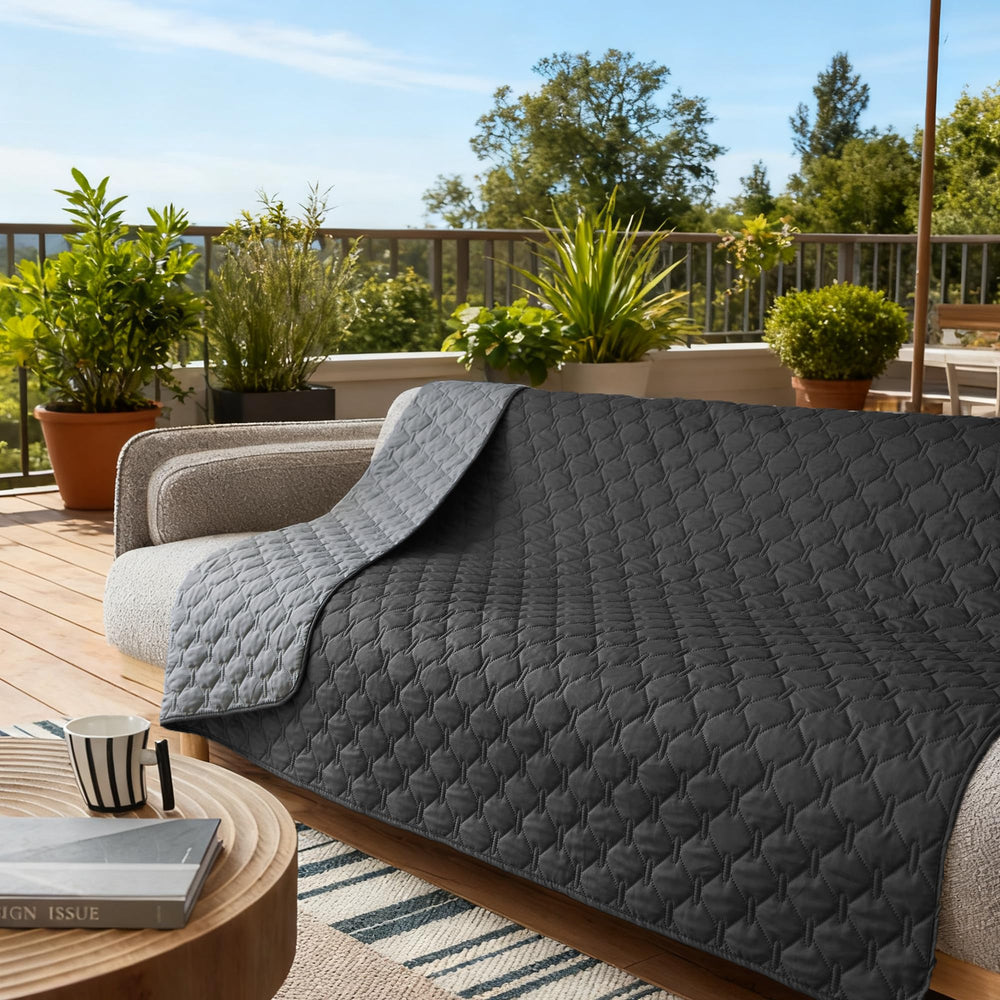 Gogobunny Parfait pour sofa et voiture lors de voyages.
