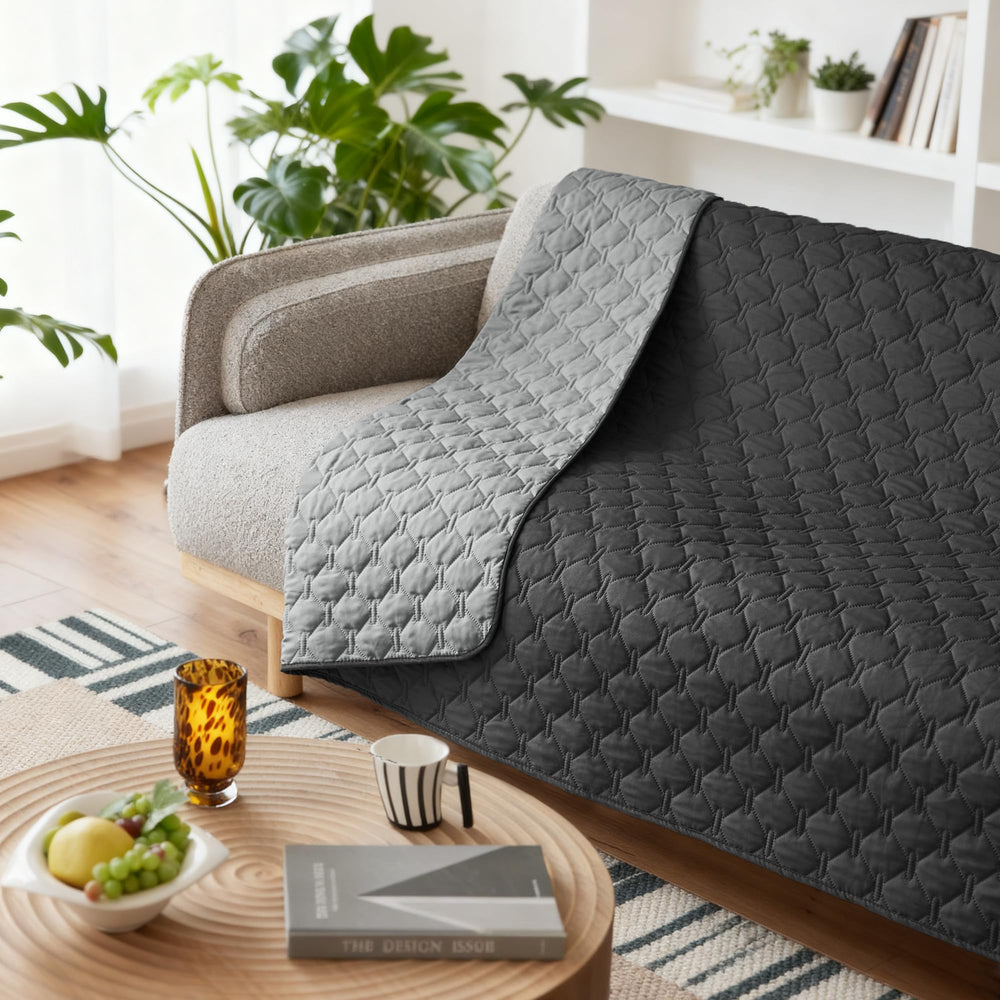 Gogobunny Utilisable en interieur et exterieur, impermeable, pratique en voyage.