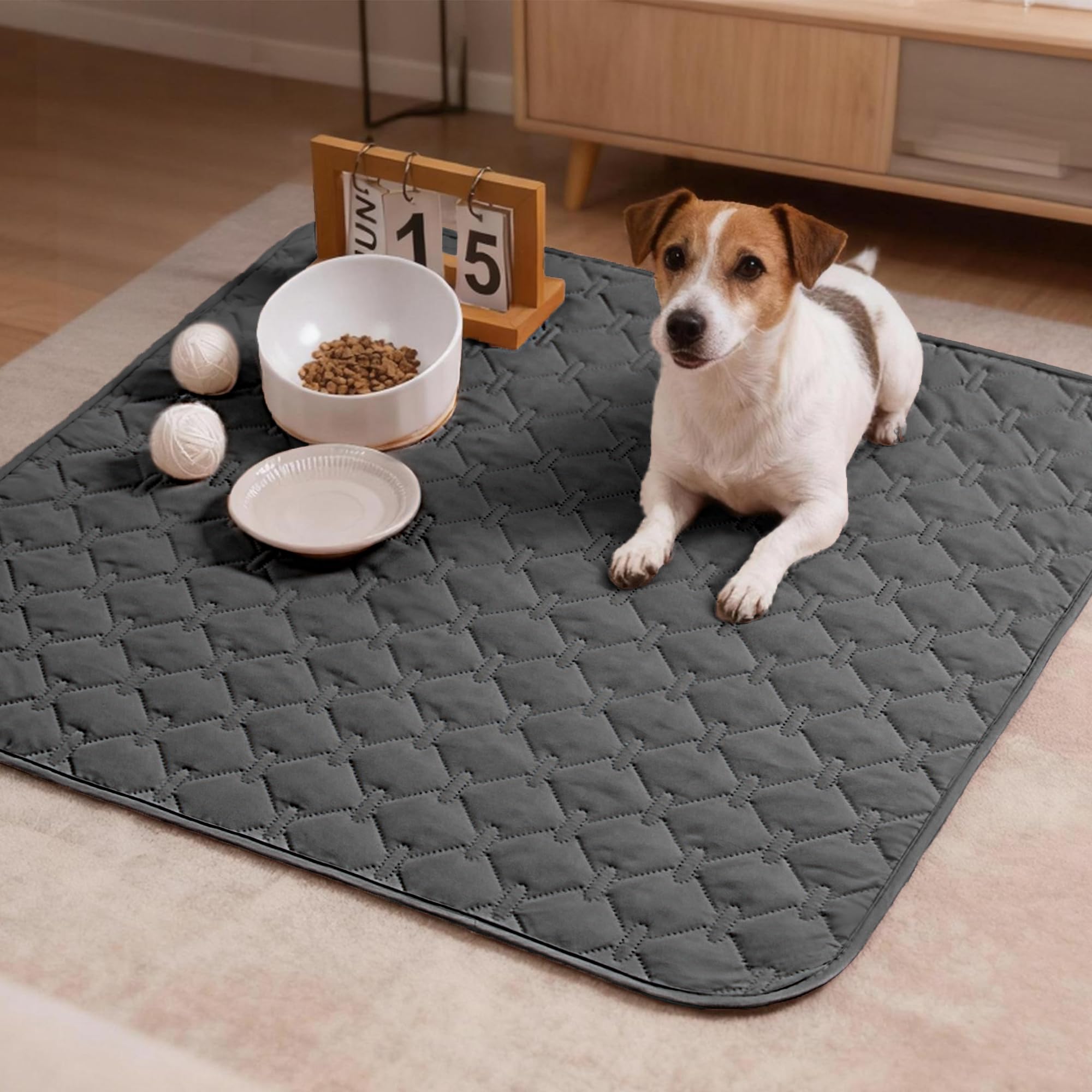 Utilisation intérieure et extérieure, pratique pour voyages et pique-niques.