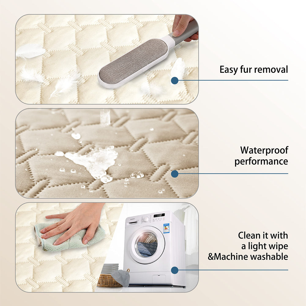 Gogobunny utilisation interieur et exterieur pratique en voyage.