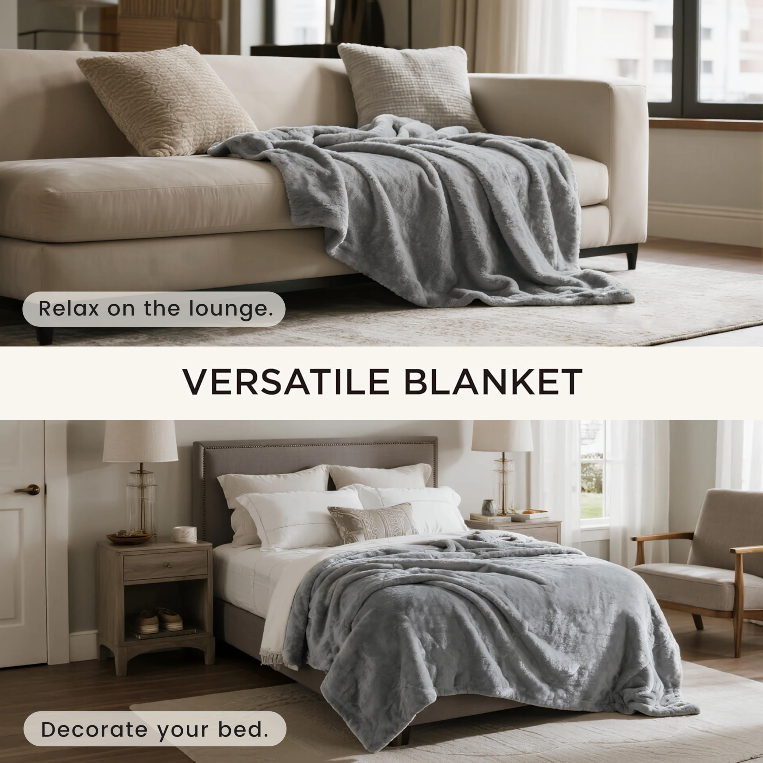 gogobunny: utilisation quotidienne sur canapé et chaise, protection simple et pratique.