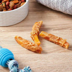 Friandises Golden|Rewards sans céréales pour chiens de toutes tailles, récompense saine.