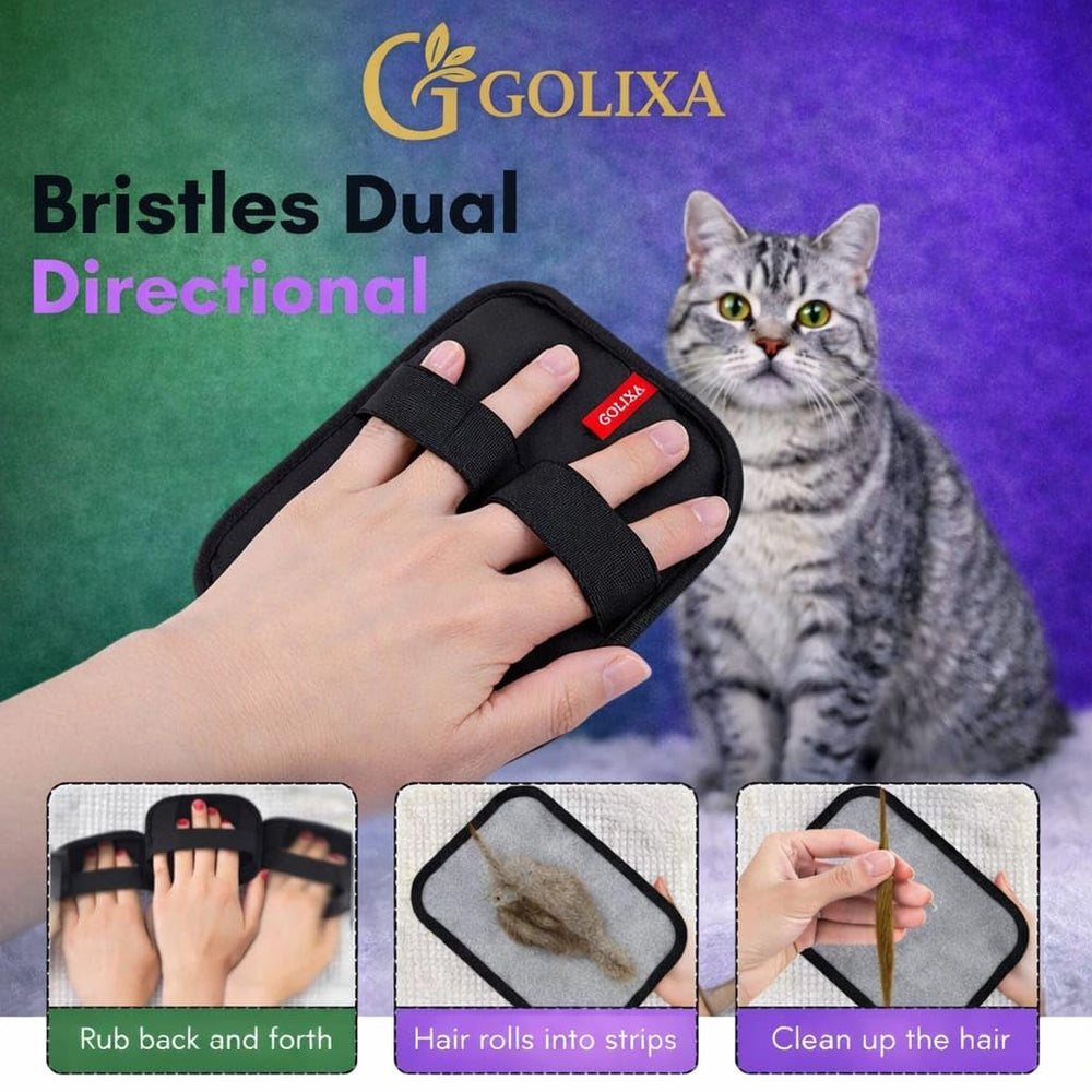 GOLIXA sachet-rangement-petit-sac: rangement pratique pour les gants