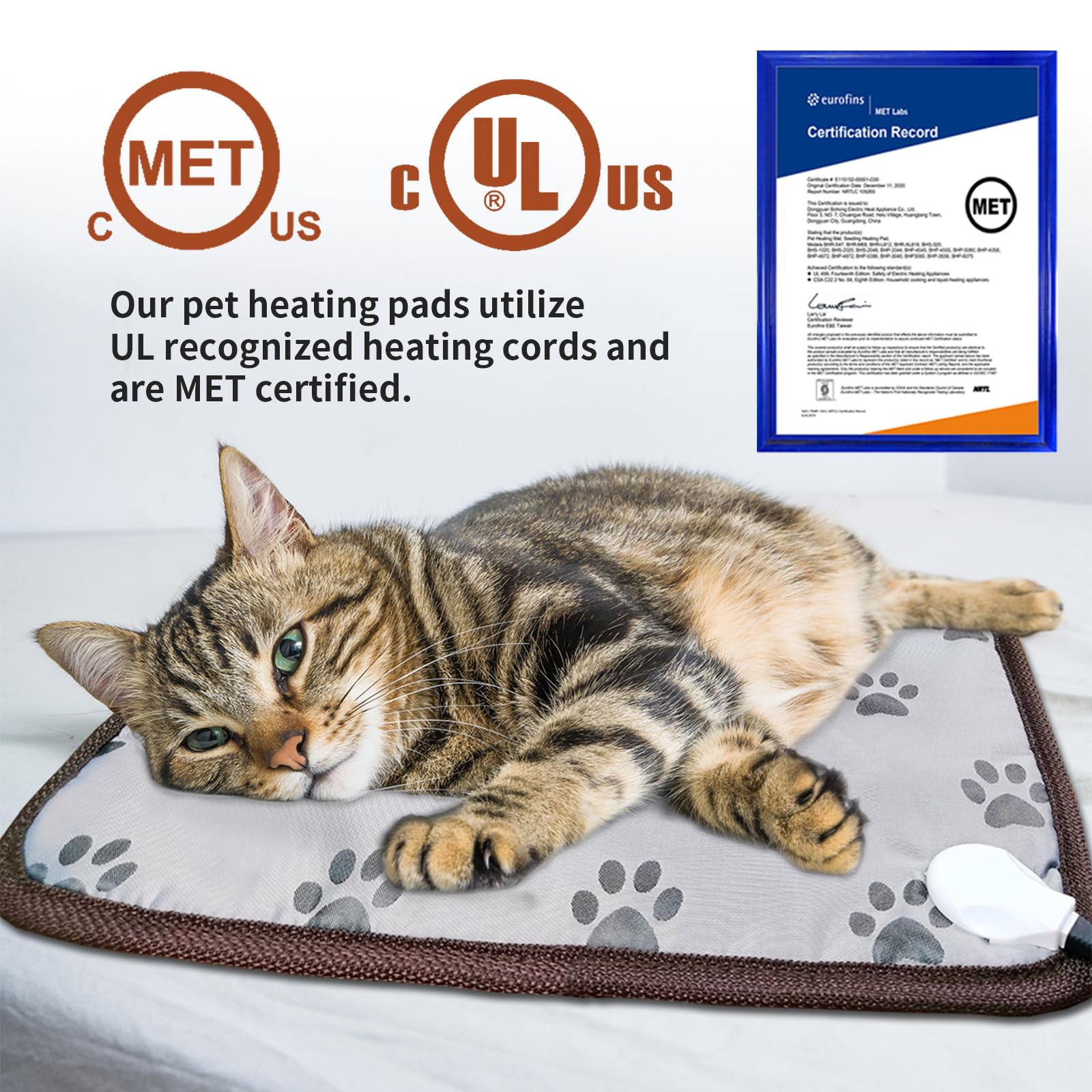 GOLOPET polyester robuste: surface résistante et durable pour animaux