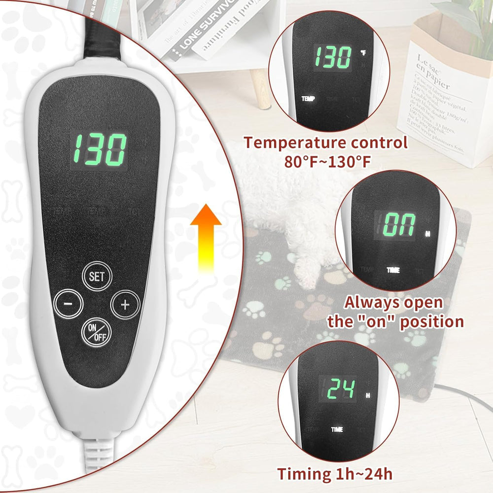 GOLOPET tube de protection du câble pour sécurité électrique