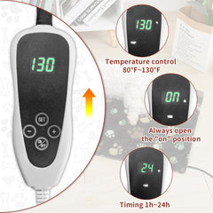 GOLOPET tube de protection du câble pour sécurité électrique
