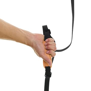 Gooby anneau additionnel, accrochez vos accessoires en déplacement.