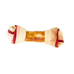 GOOD 'N' FUN emballage coloré, friandise attrayante pour chiens.