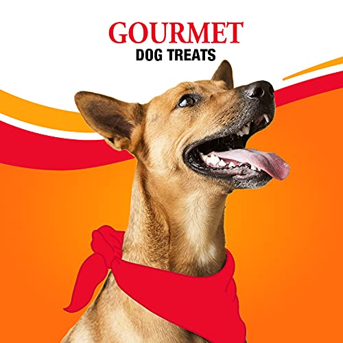 Good 'n' Fun Triple Flavor Double Pops usage-quotidien-premier-plan : idéal en récompense quotidienne.