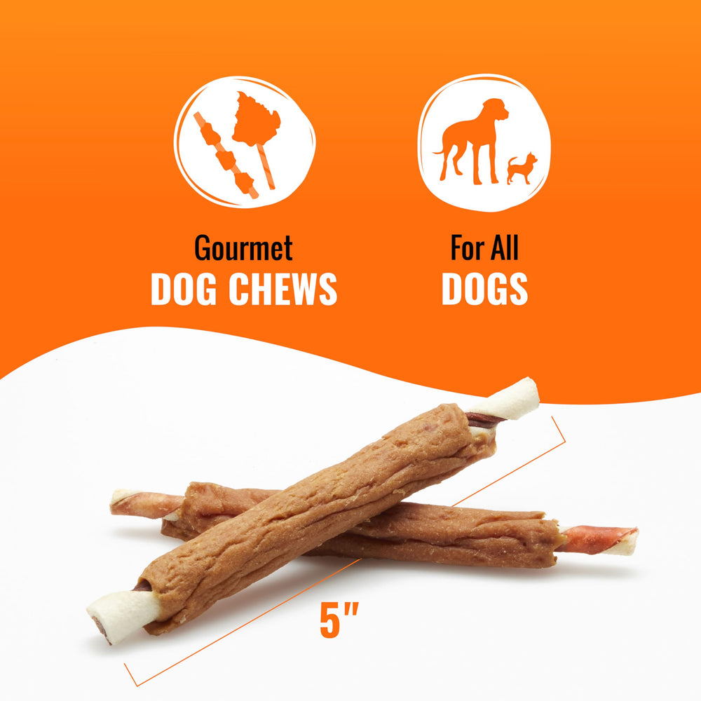 GOOD ‘N’ FUN forme de côte, distraction ludique pour chiens