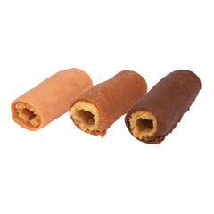Good ‘N’ Tasty friandises au boeuf, source de protéines savoureuse pour chiens actifs