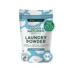 Good Natured Brand nettoyant taches et odeurs pour animaux, efficacité au lavage