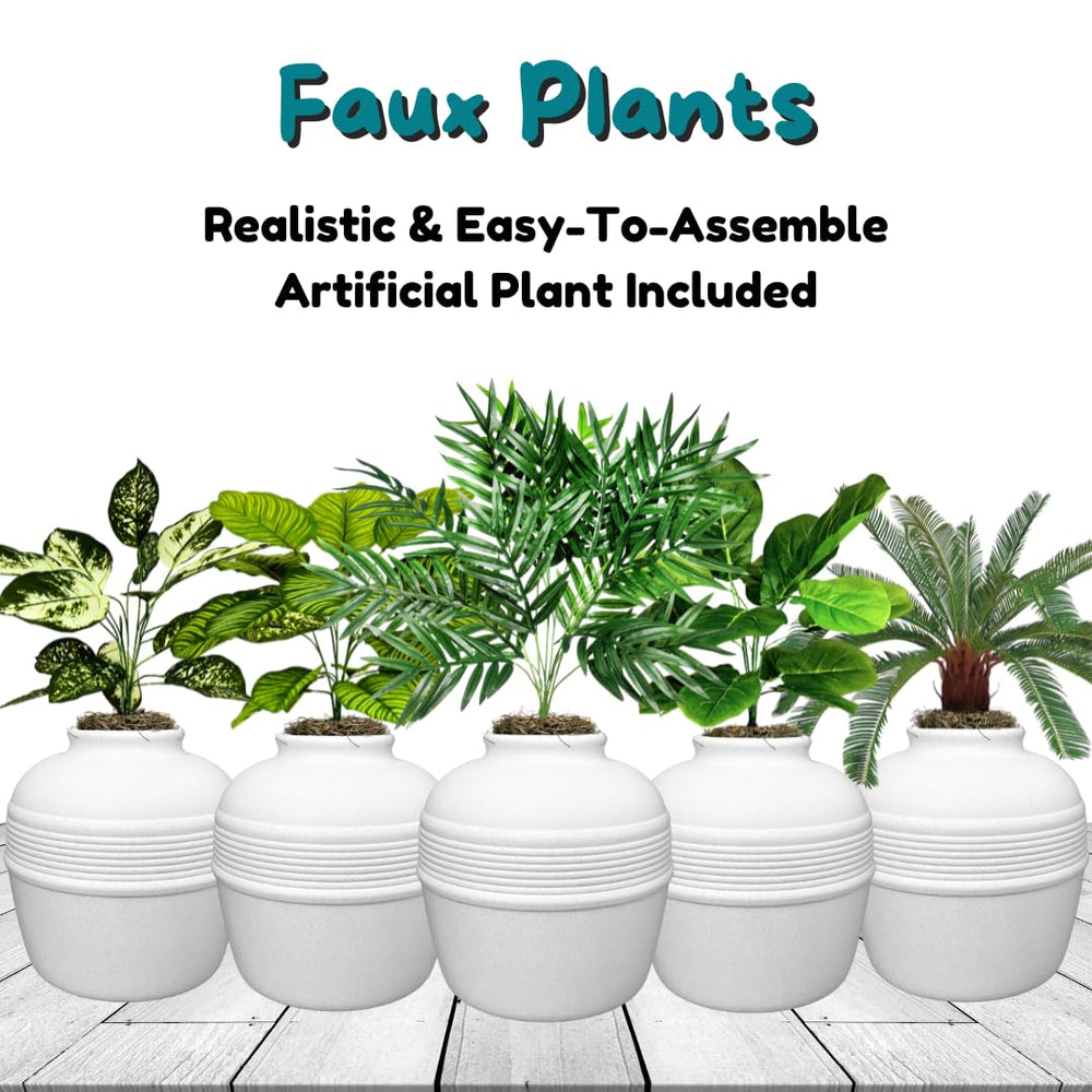 Good Pet Stuff Planter-compatibilite-accessoires : accessoires compatibles disponibles