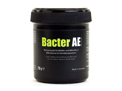GOODGROWLIES Bacter AE Micro Powder en boîte prête à l'emploi pour crevettes d'aquarium