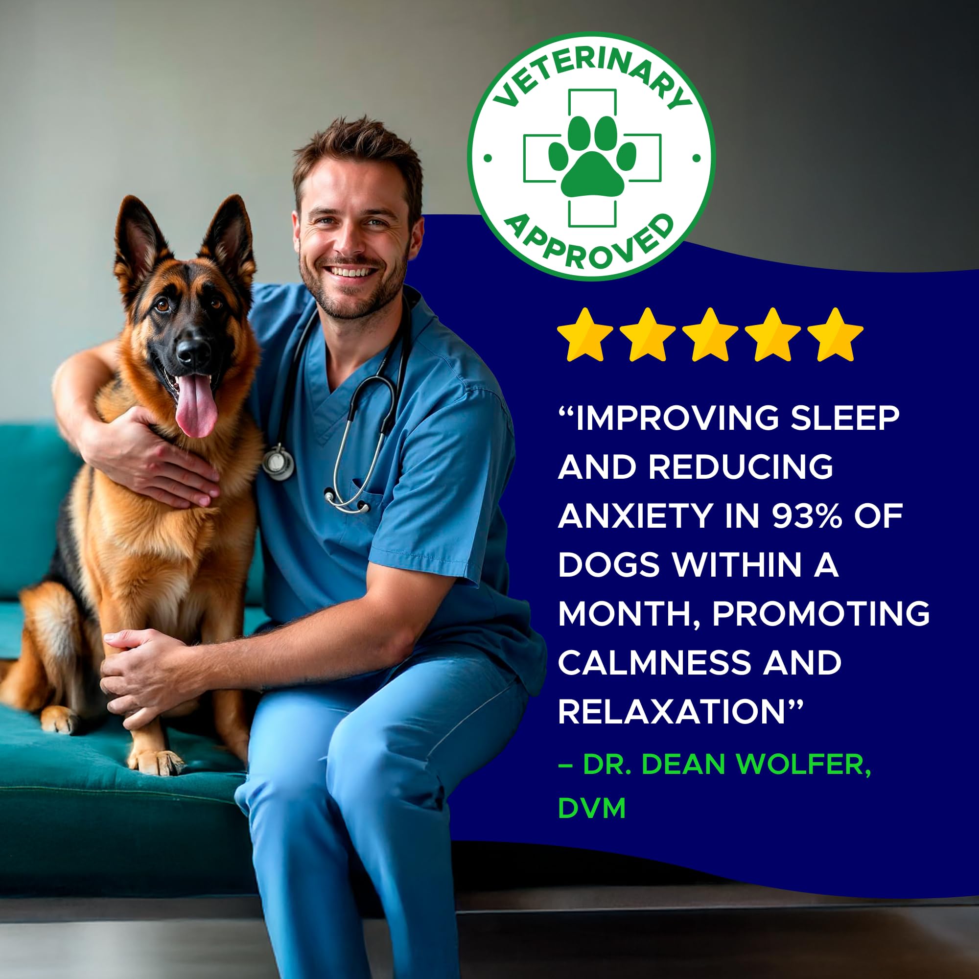 GOODGROWLIES Mélatonine – dose adaptée pour favoriser le sommeil nocturne.